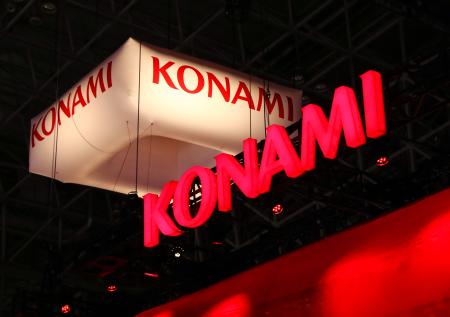 Умер создатель кода Konami