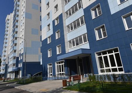 ЦСР предлагает собственникам жилья заплатить за соседа