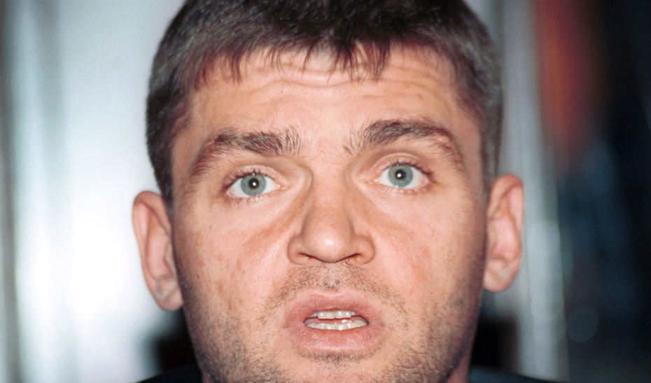 Игорь Лифанов