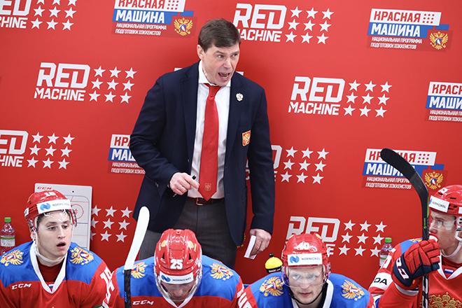 Алексей Кудашов