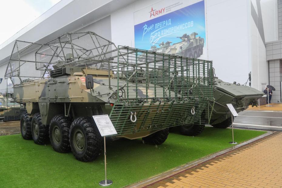 БТР-22