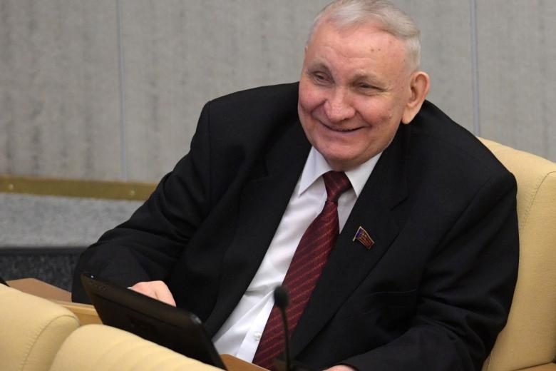 Алексей Пономарёв