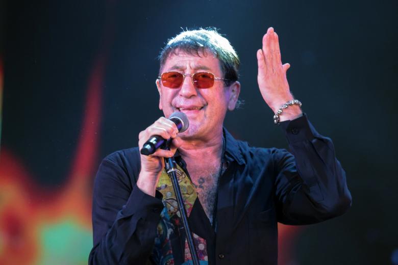 Григорий Лепс