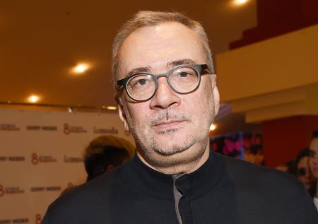 Константин Меладзе резко поднял ценник на элитную виллу в Крыму
