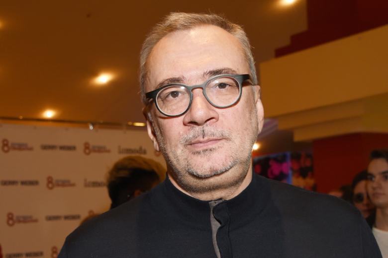 Константин Меладзе
