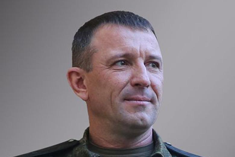 Иван Попов