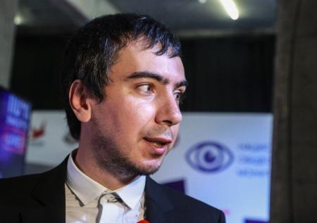 Пранкер позвонил постпреду ФРГ в ОЗХО в годовщину отравления Навального