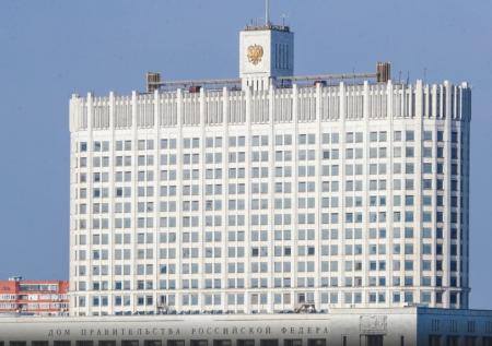 В России официально утвердили обязанности вице-премьеров