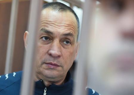 Александр Шестун оказался ещё богаче