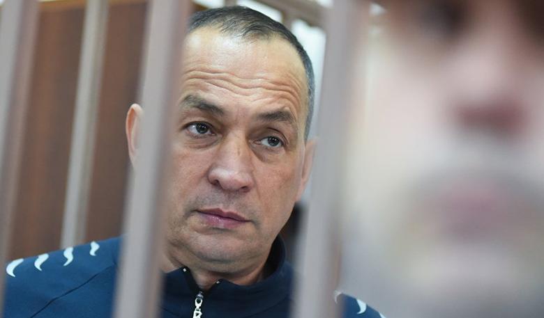 Александр Шестун