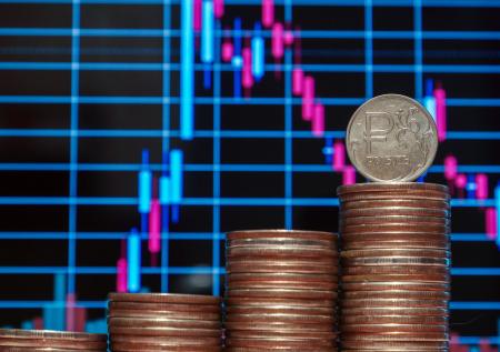 В Минэкономразвития заявили о пересмотре прогноза инфляции на 2025 год