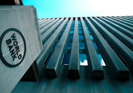 Всемирный банк направил $11 млрд на поддержку Украины
