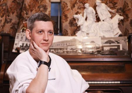 Внук Никулина резко отреагировал на скандал вокруг легендарного цирка