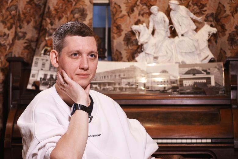 Юрий Никулин