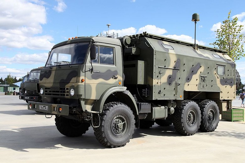 «Леер-3»