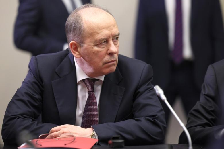 Александр Бортников