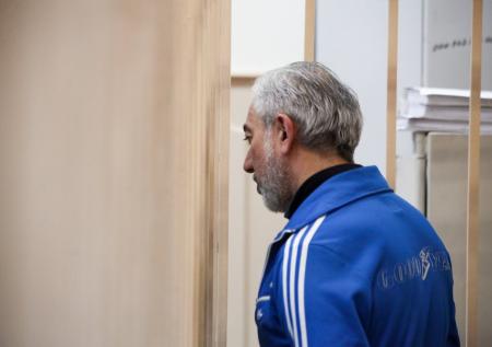 Двум фигурантам дела Baring Vostok продлили содержание под стражей