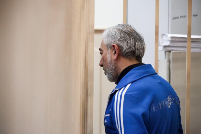 Ваган Абгарян