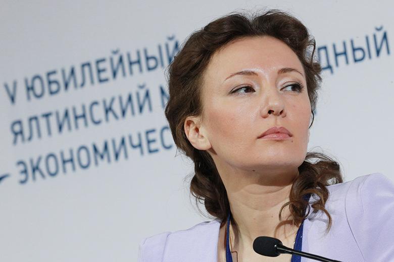 Анна Кузнецова 