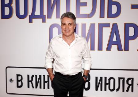Пиманов раскрыл, почему ему пришлось перенести показ новой комедии