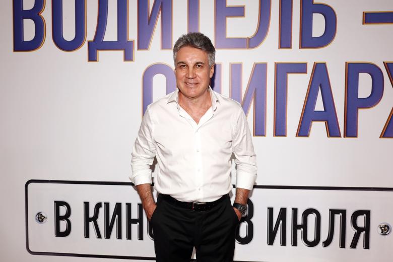 Алексей Пиманов