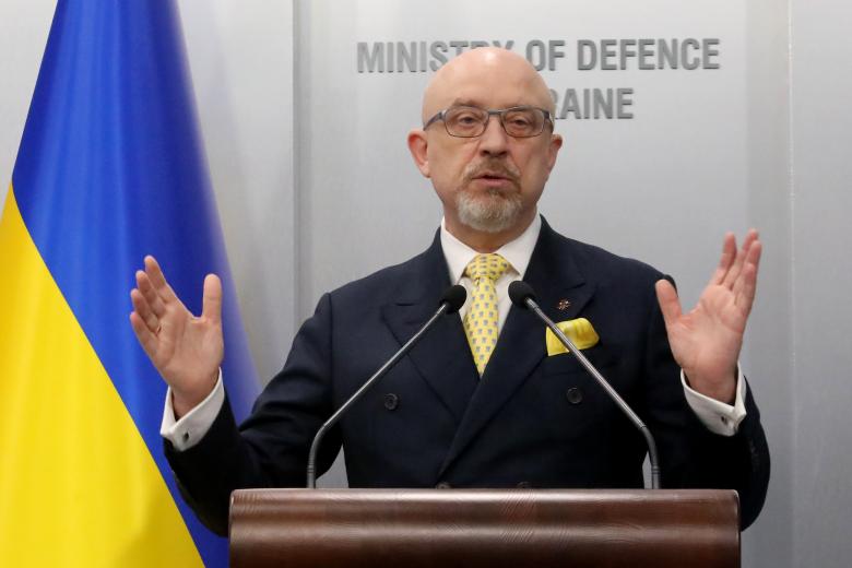 Алексей Резников