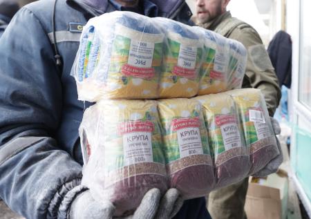 Везшие гумпомощь в зону СВО активисты рассказали об унижениях на КПП