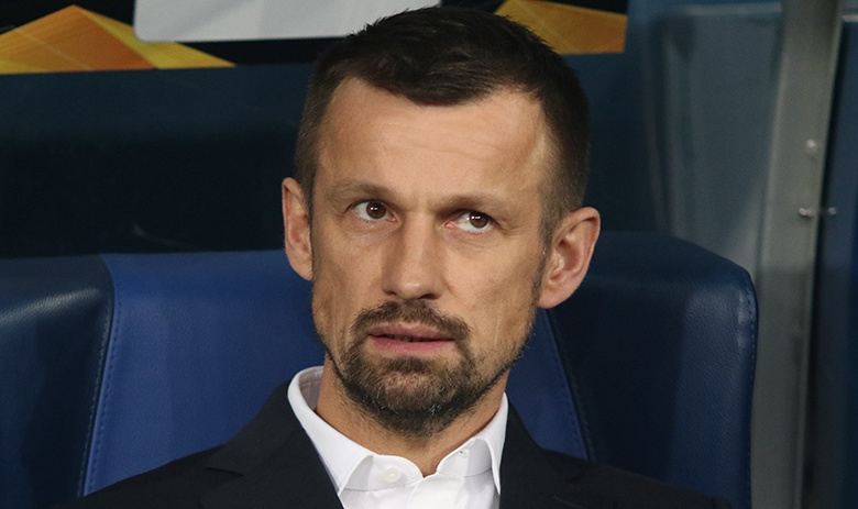 Сергей Семак