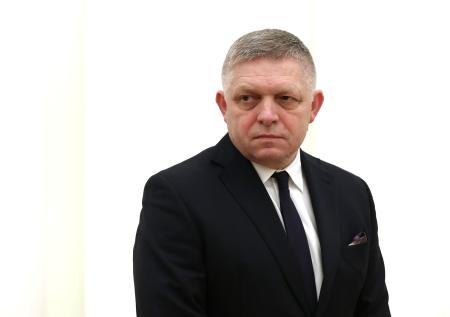 Глава Евросовета заранее знал о поездке премьера Словакии в Россию