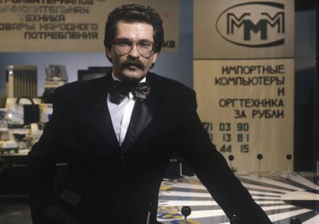 Странное поведение жены Листьева обнародовал следователь