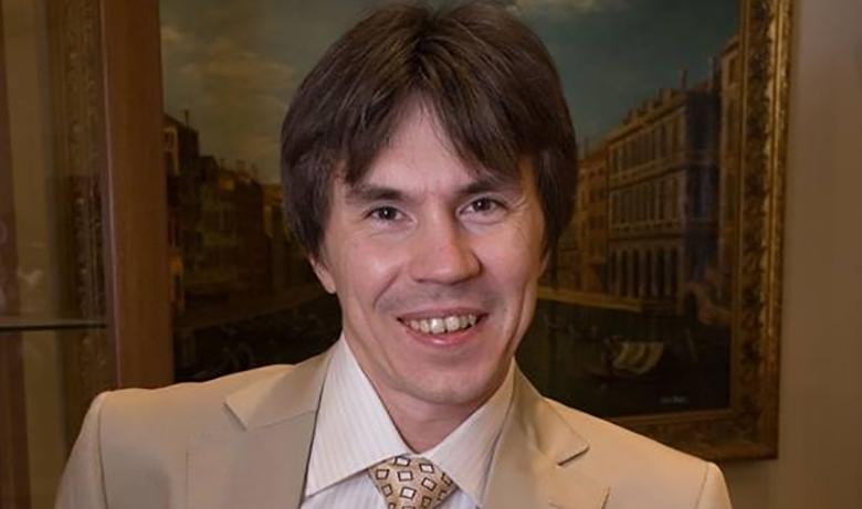 Вадим Рогожин