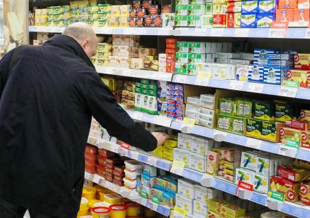 Стало известно о подорожании популярного в России продукта