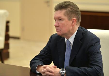 Стали известны подробности соглашения по газу между Москвой и Киевом