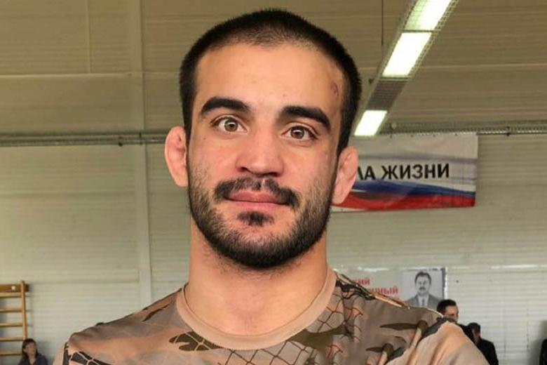 Андрей Корешков 