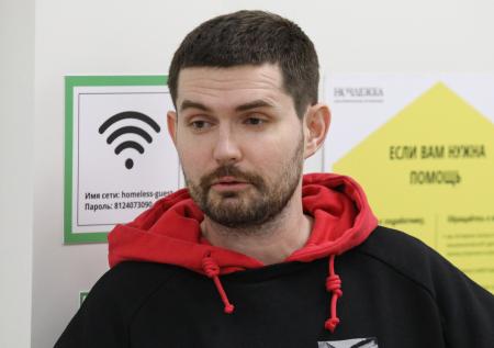 Стало известно, за что Noize MC оштрафовали на 50 тысяч рублей