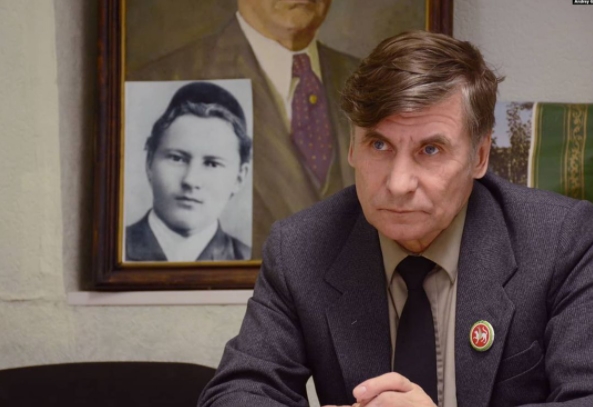 Фарит Закиев
