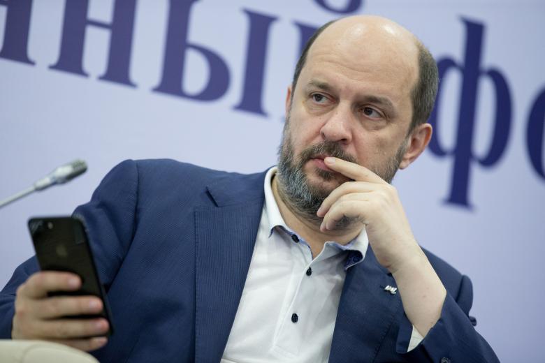 Герман Клименко