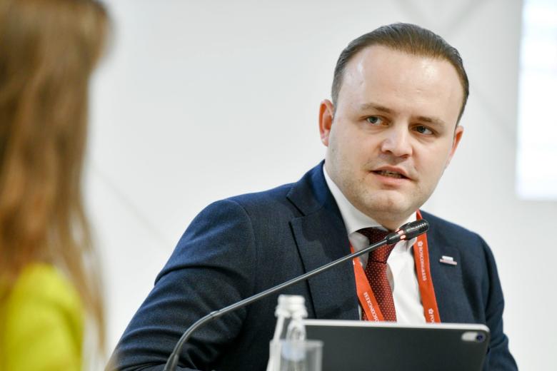 Владислав Даванков
