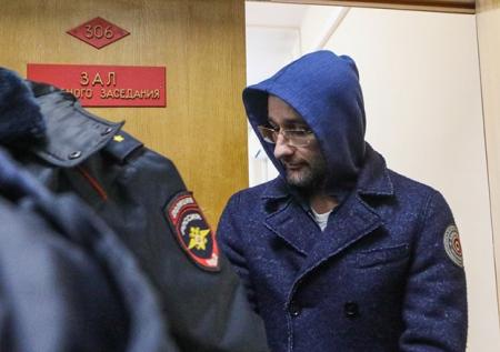 Экс-чиновник Росгеологии мог бы стать агентом ЦРУ