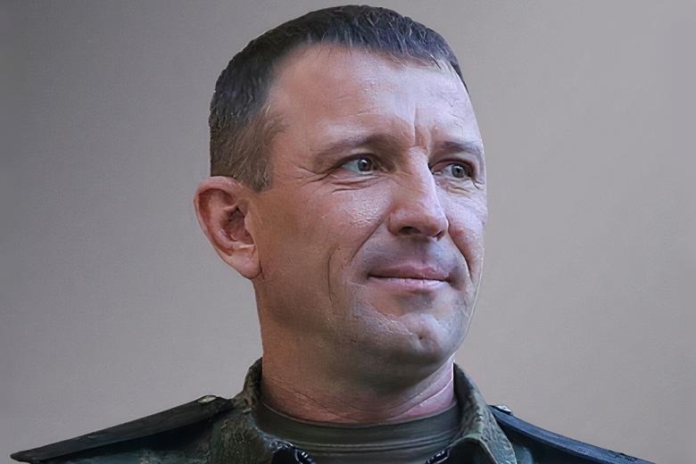 Иван Попов