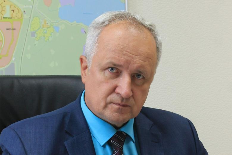 Михаил Черницкий