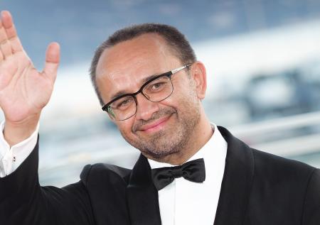 Андрей Звягинцев снимет фильм о благополучном человеке