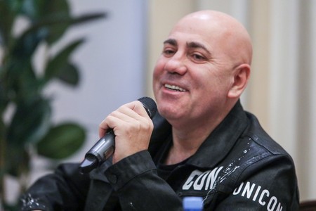 Пригожин рассказал, как пройдет «Голубой огонек» без Пугачевой