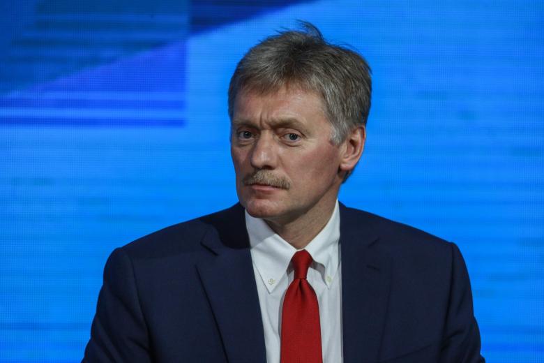 Дмитрий Песков