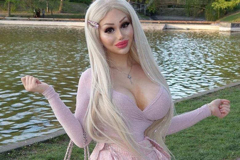 Барбара Луна Сипос