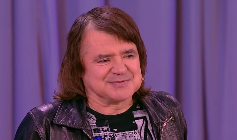Евгений Осин