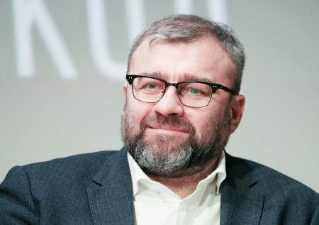 Mash: на Михаила Пореченкова подали в суд из-за долгов