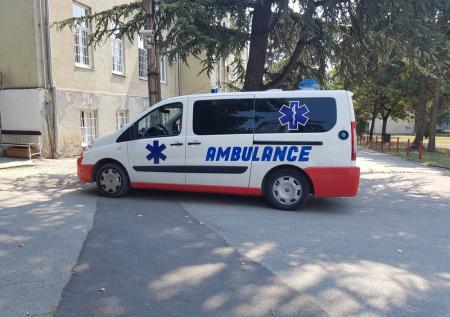 В Сербии прогремел взрыв на оборонном предприятии, двое ранены