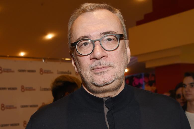 Константин Меладзе