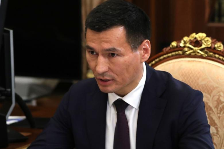 Бату Хасиков